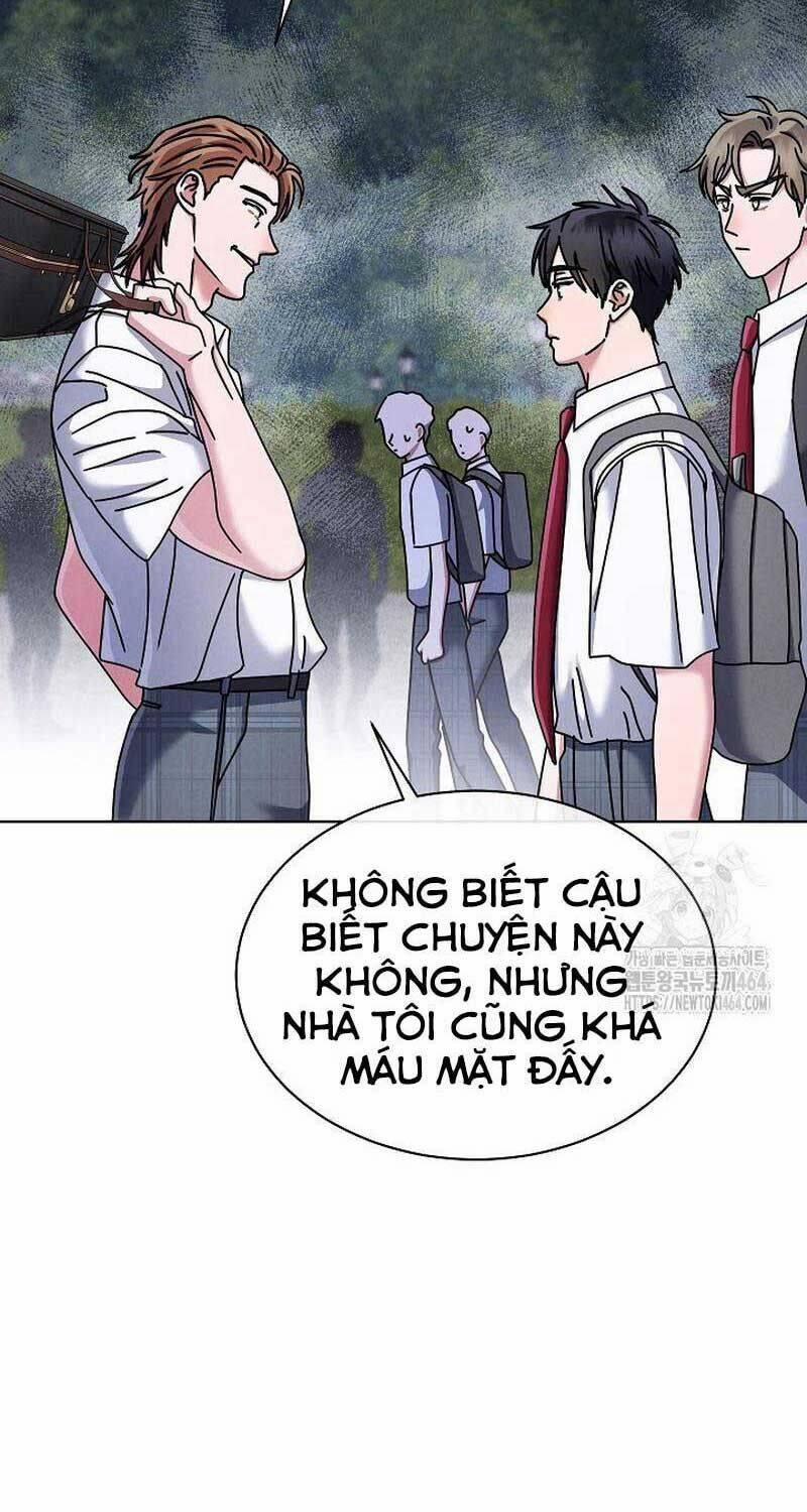 Thiên Tài Âm Nhạc Trường Trung Học 34 trang 90