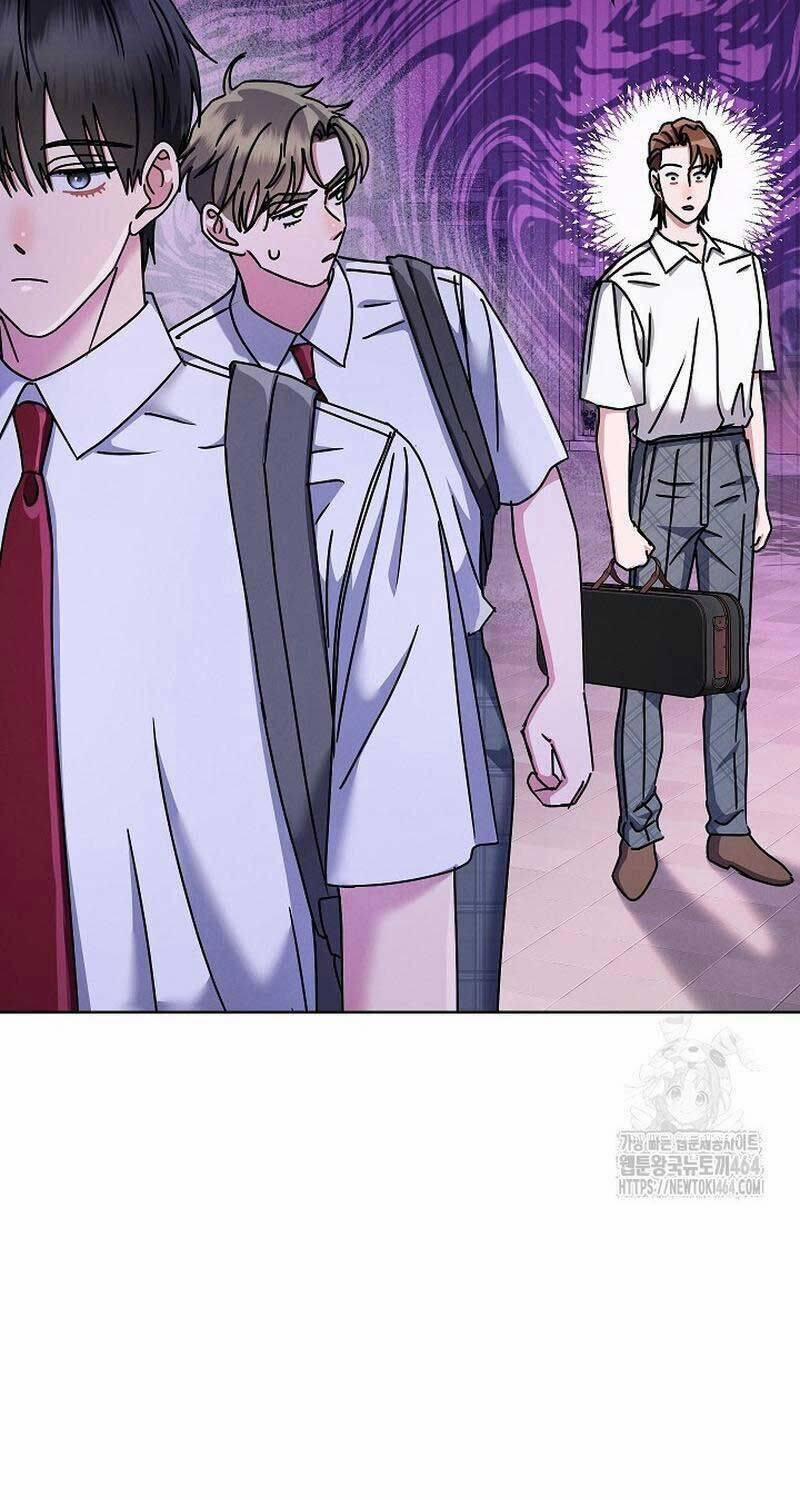 Thiên Tài Âm Nhạc Trường Trung Học 34 trang 99