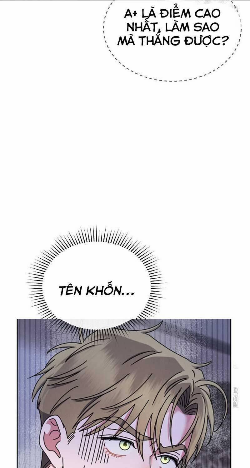 Thiên Tài Âm Nhạc Trường Trung Học 35 trang 106