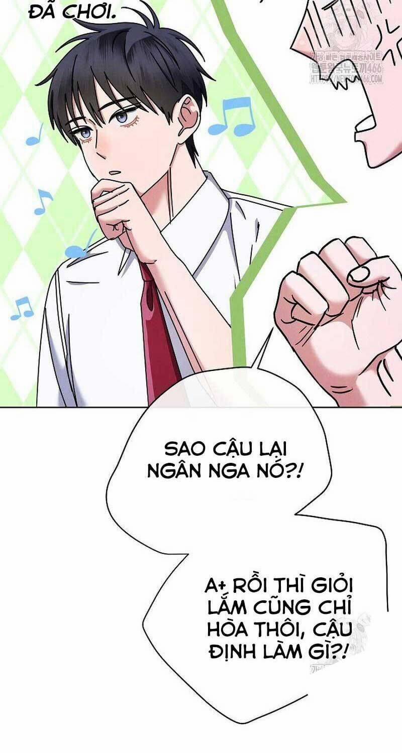 Thiên Tài Âm Nhạc Trường Trung Học 35 trang 111