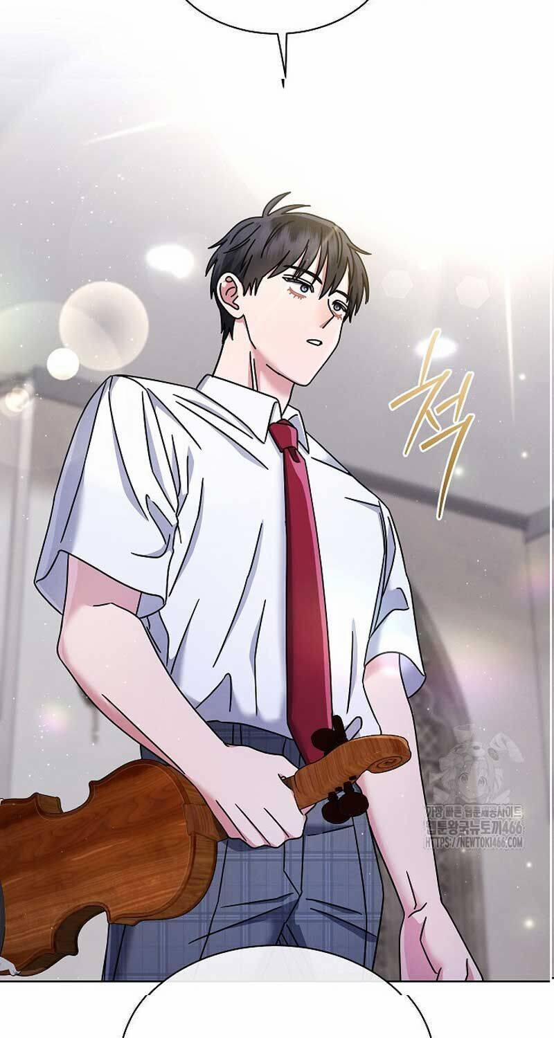 Thiên Tài Âm Nhạc Trường Trung Học 35 trang 116