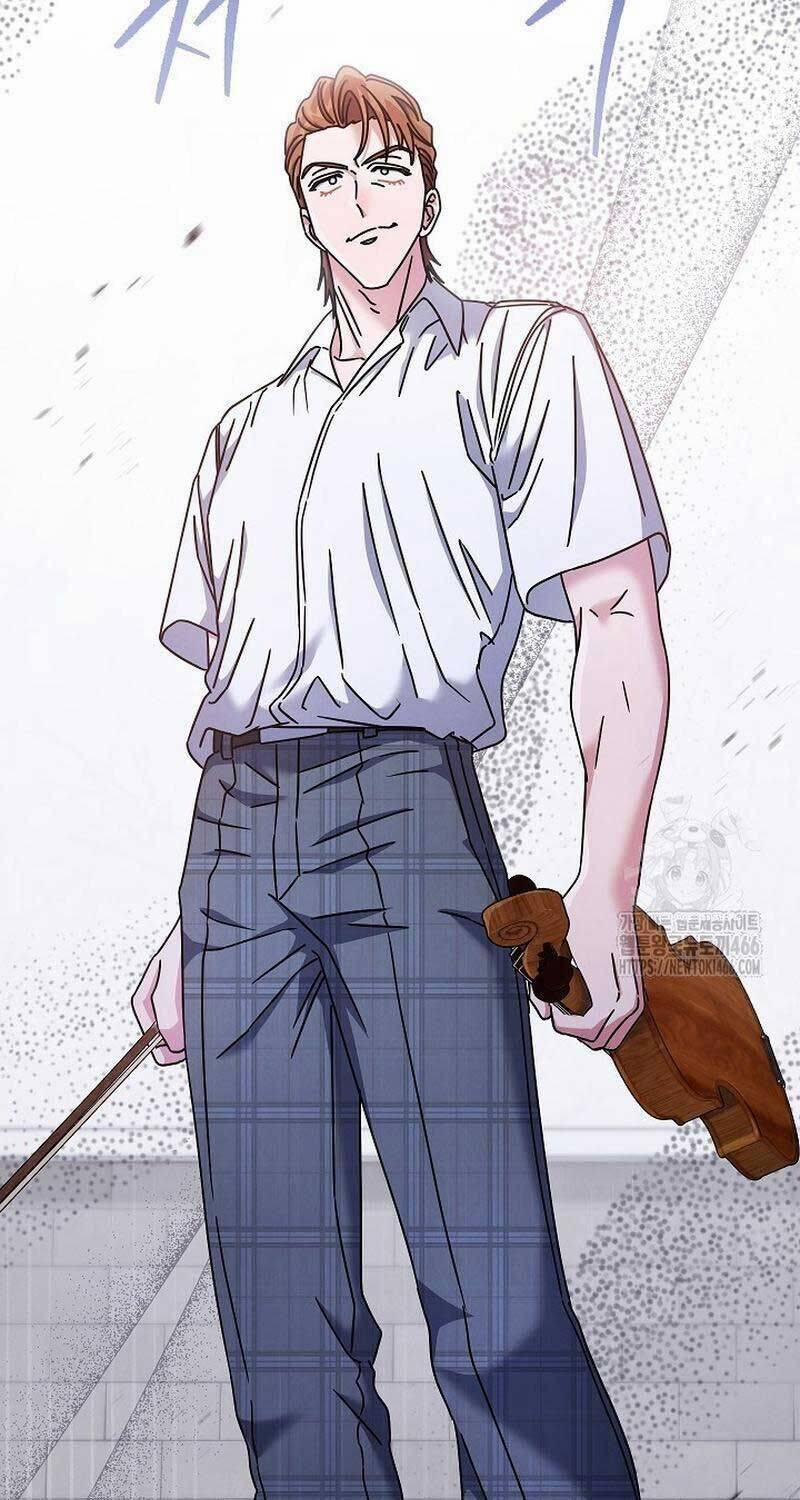 Thiên Tài Âm Nhạc Trường Trung Học 35 trang 28