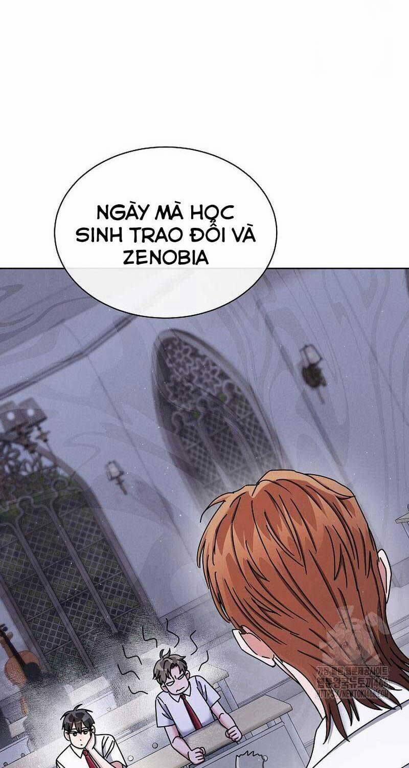 Thiên Tài Âm Nhạc Trường Trung Học 35 trang 31