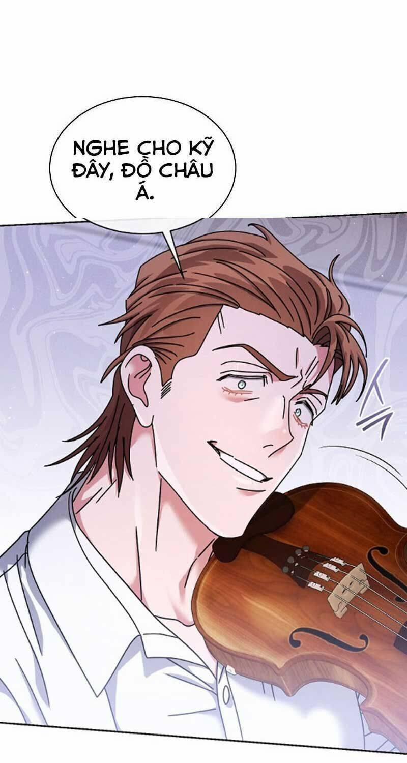 Thiên Tài Âm Nhạc Trường Trung Học 35 trang 33