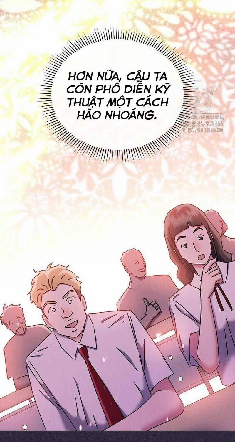 Thiên Tài Âm Nhạc Trường Trung Học 35 trang 44