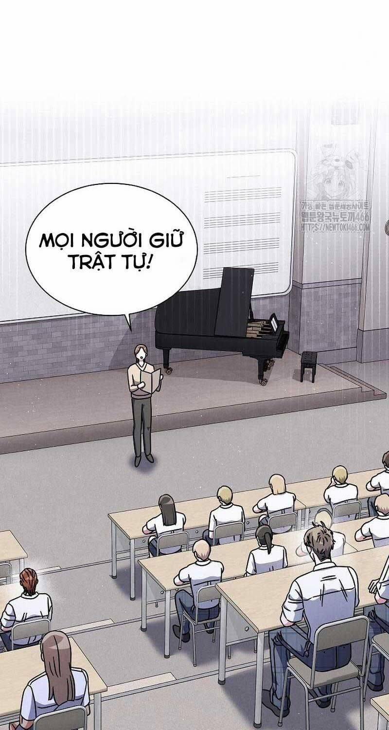 Thiên Tài Âm Nhạc Trường Trung Học 35 trang 6