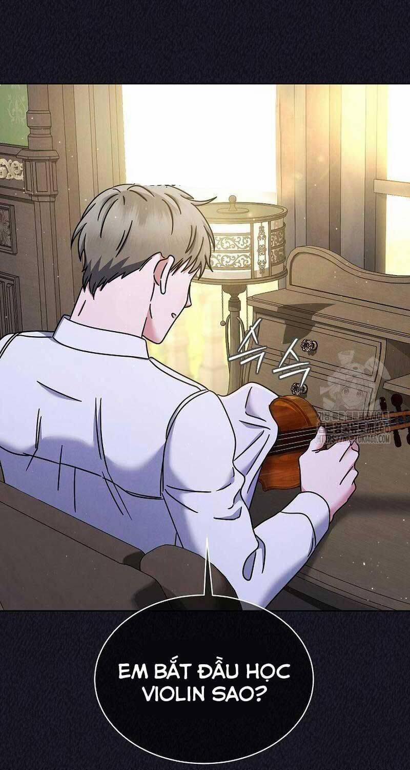 Thiên Tài Âm Nhạc Trường Trung Học 35 trang 76