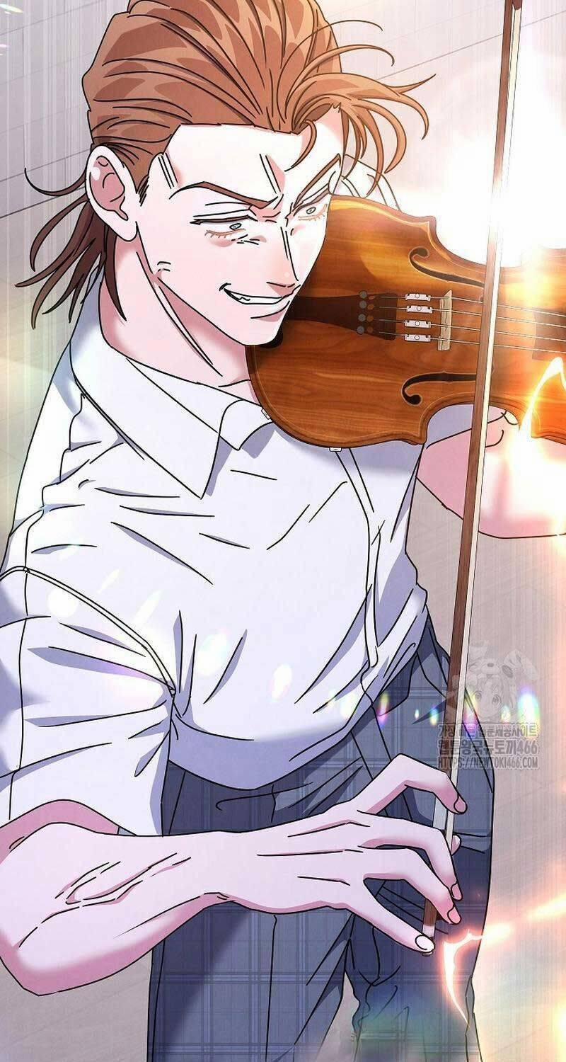 Thiên Tài Âm Nhạc Trường Trung Học 35 trang 98