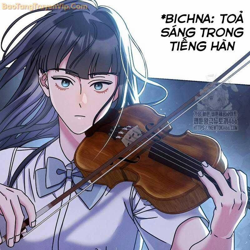 Thiên Tài Âm Nhạc Trường Trung Học 38 trang 137