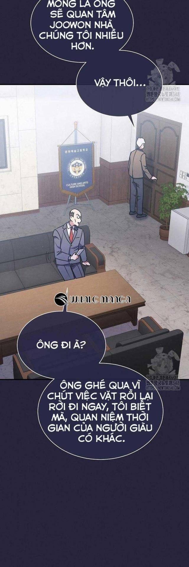 Thiên Tài Âm Nhạc Trường Trung Học 4 trang 15