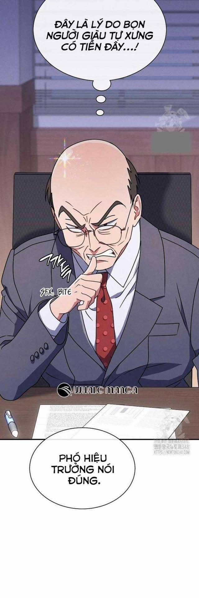 Thiên Tài Âm Nhạc Trường Trung Học 4 trang 19