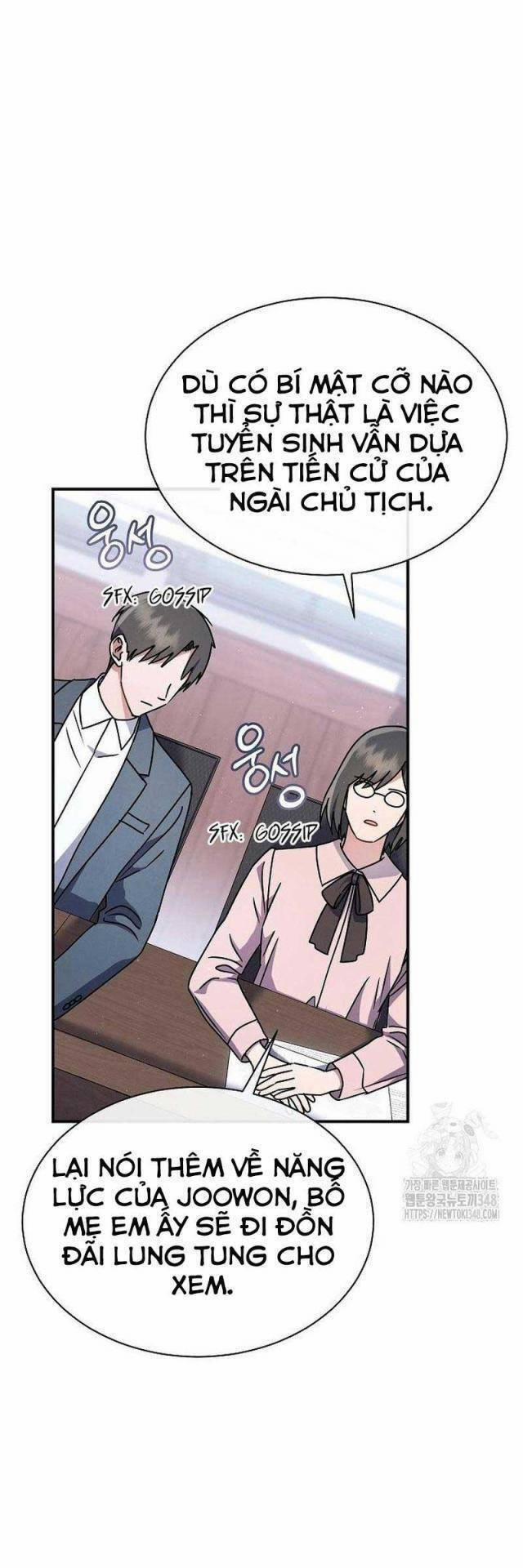 Thiên Tài Âm Nhạc Trường Trung Học 4 trang 20