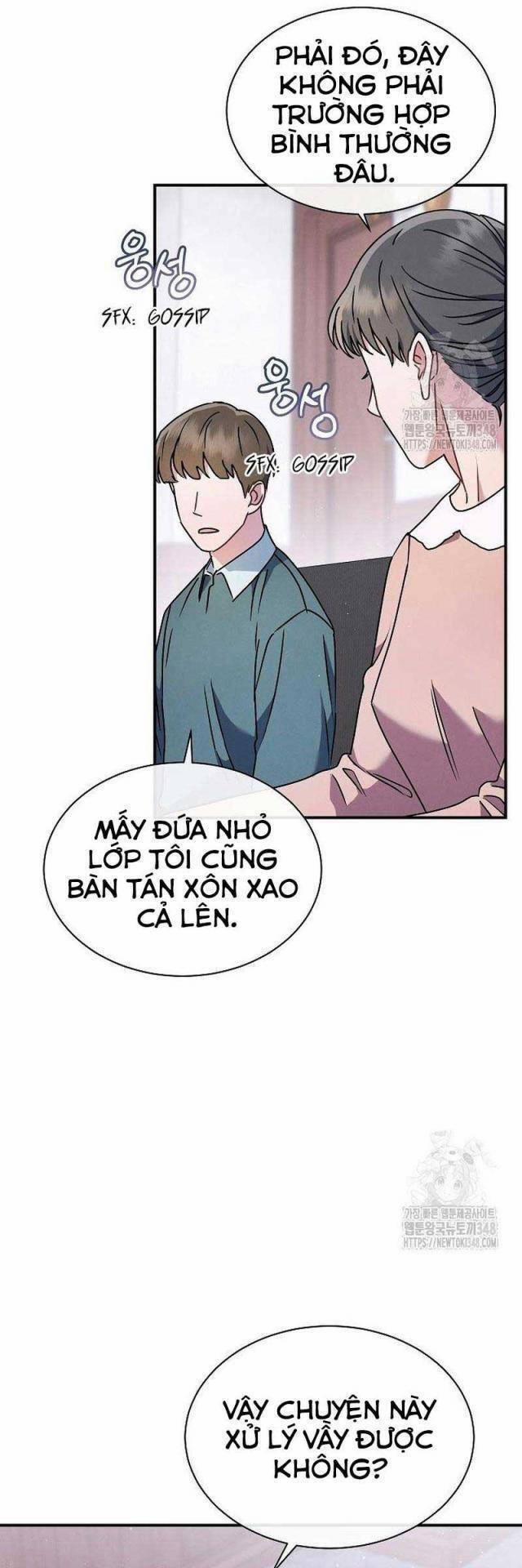 Thiên Tài Âm Nhạc Trường Trung Học 4 trang 21