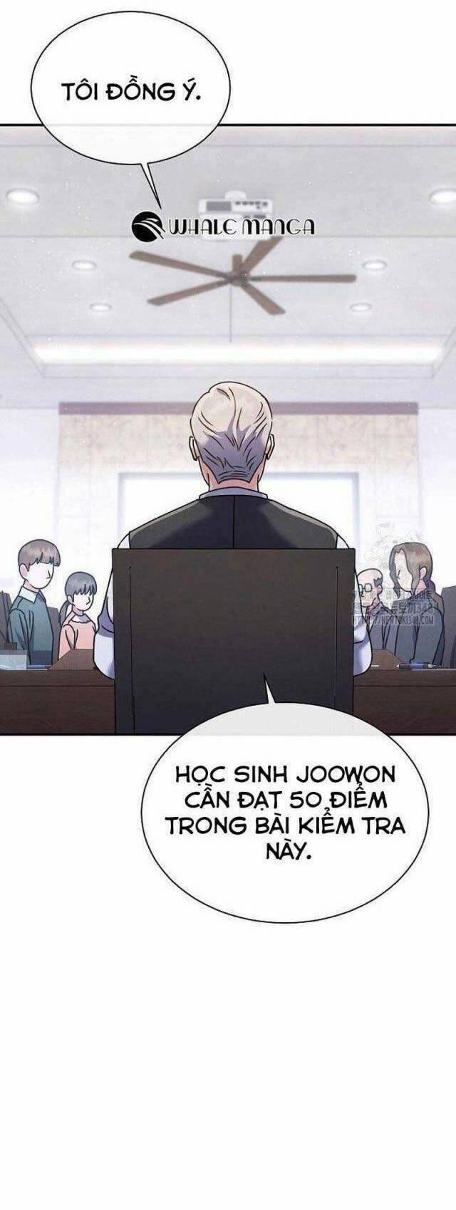 Thiên Tài Âm Nhạc Trường Trung Học 4 trang 24