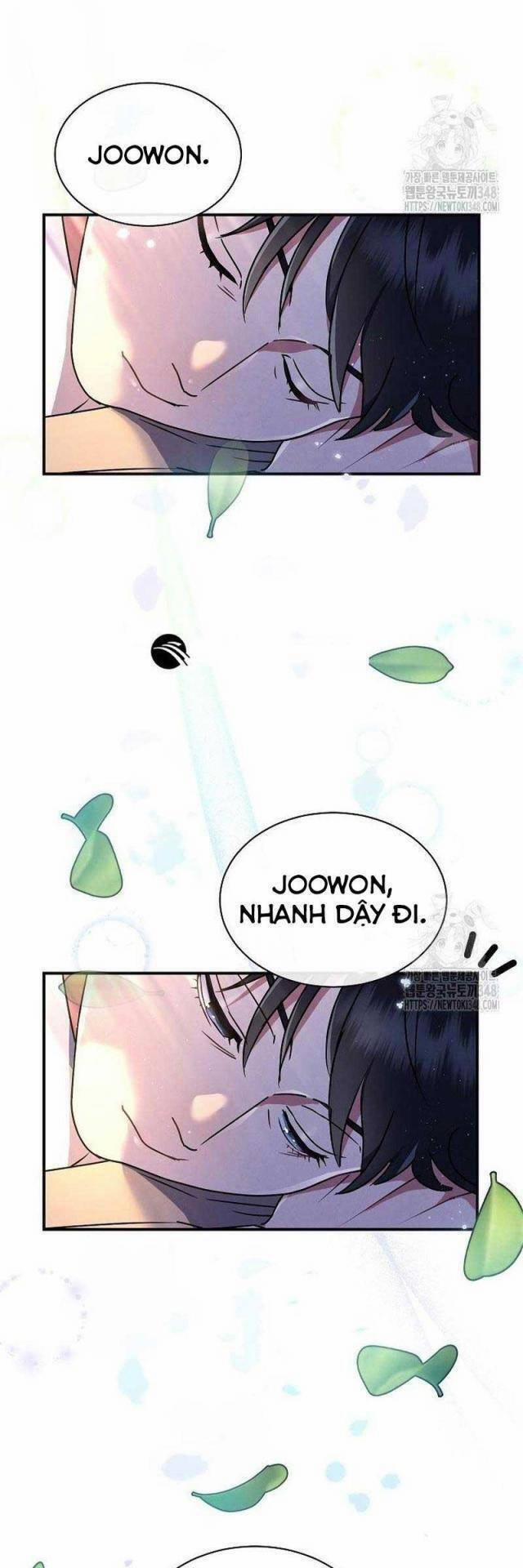 Thiên Tài Âm Nhạc Trường Trung Học 4 trang 28