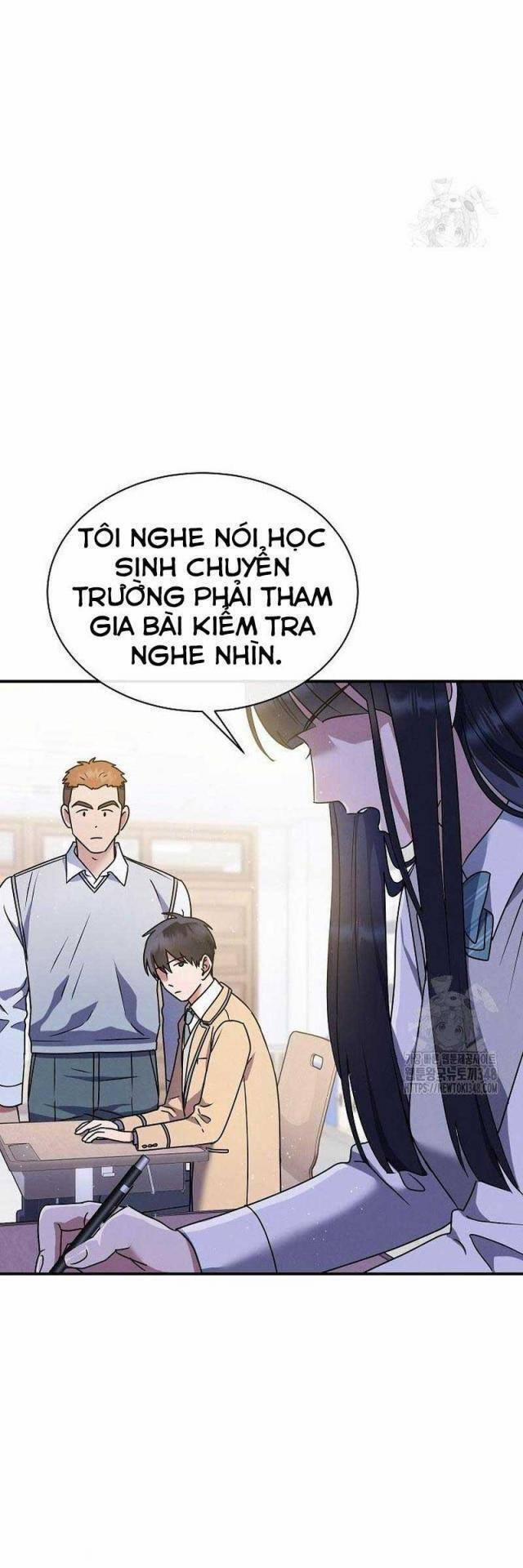 Thiên Tài Âm Nhạc Trường Trung Học 4 trang 31