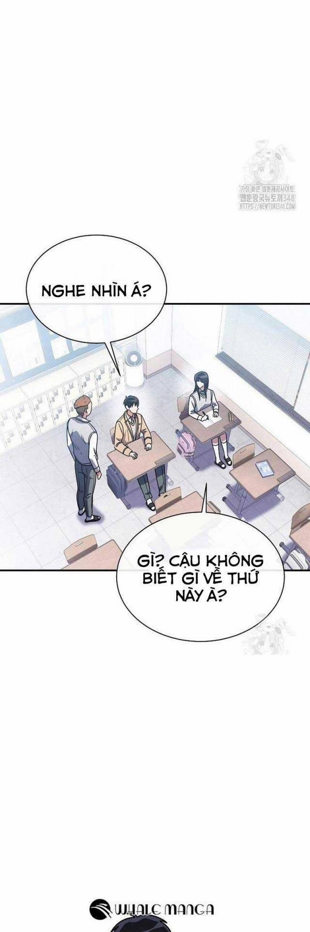 Thiên Tài Âm Nhạc Trường Trung Học 4 trang 33