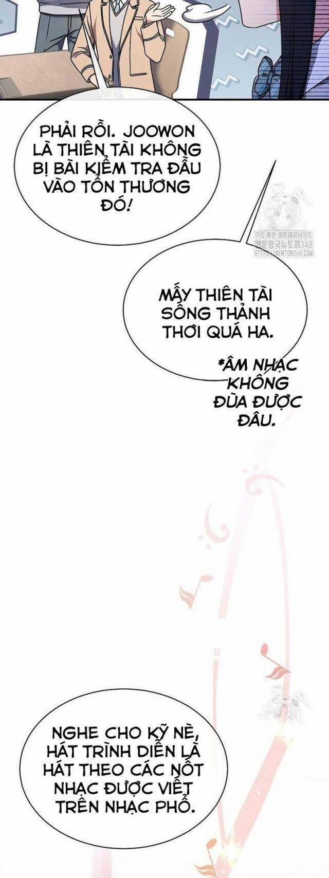 Thiên Tài Âm Nhạc Trường Trung Học 4 trang 35