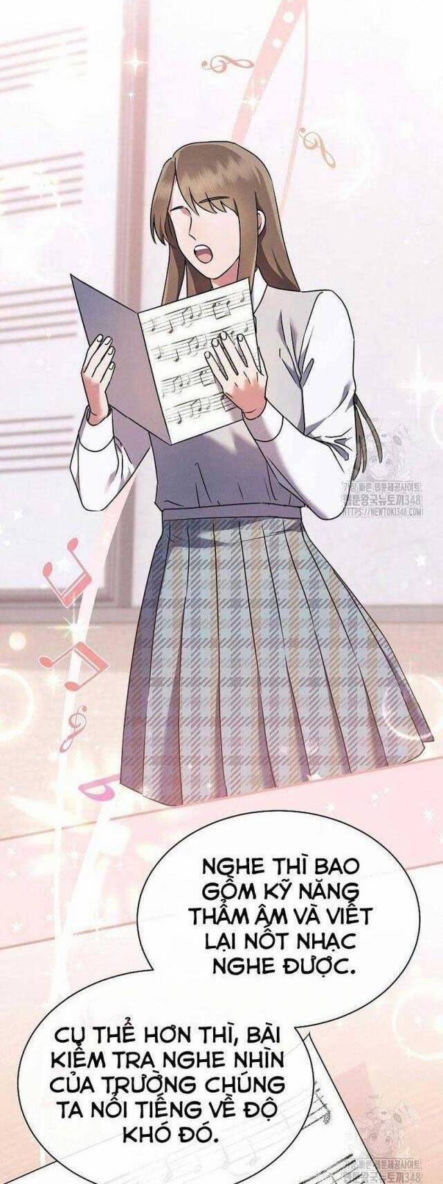 Thiên Tài Âm Nhạc Trường Trung Học 4 trang 36