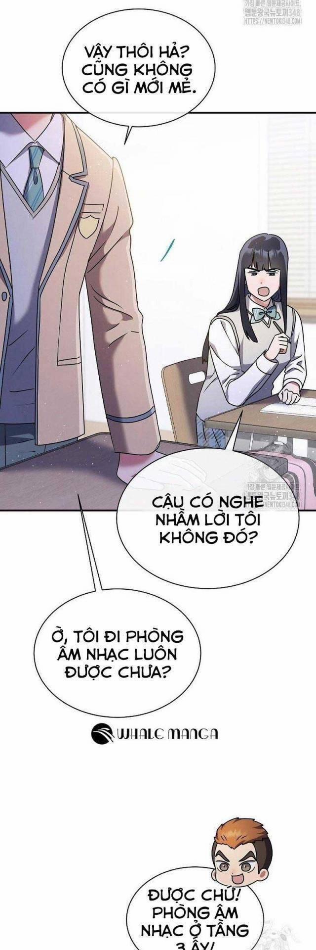 Thiên Tài Âm Nhạc Trường Trung Học 4 trang 38