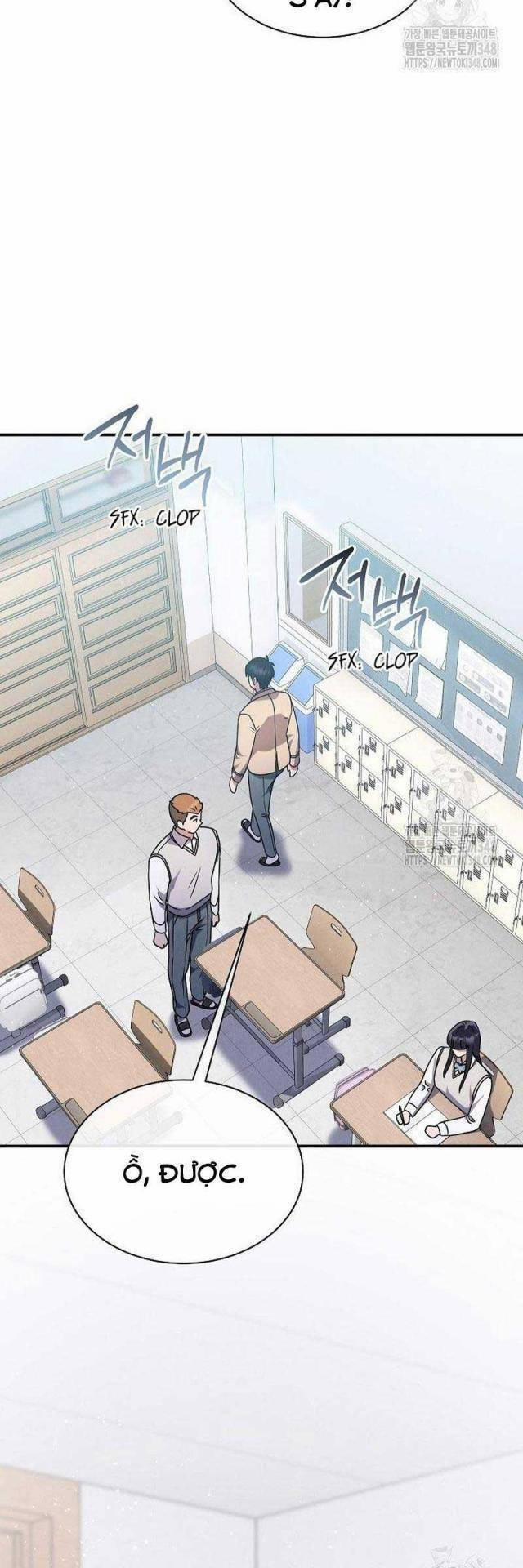 Thiên Tài Âm Nhạc Trường Trung Học 4 trang 39