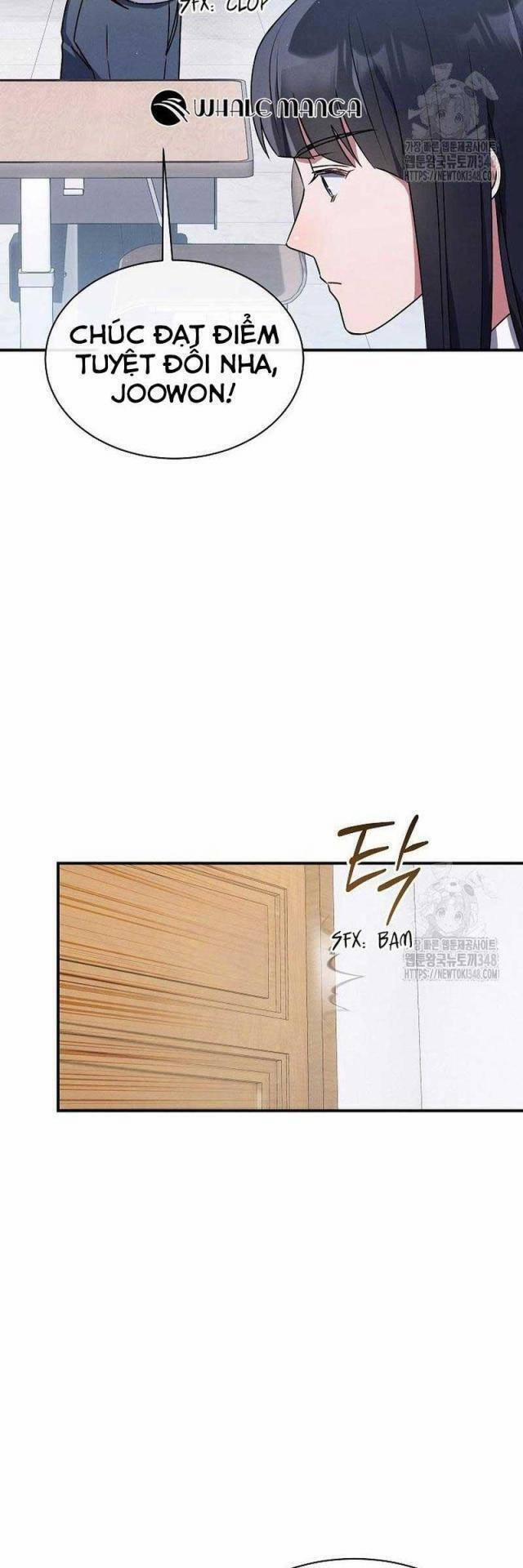 Thiên Tài Âm Nhạc Trường Trung Học 4 trang 43