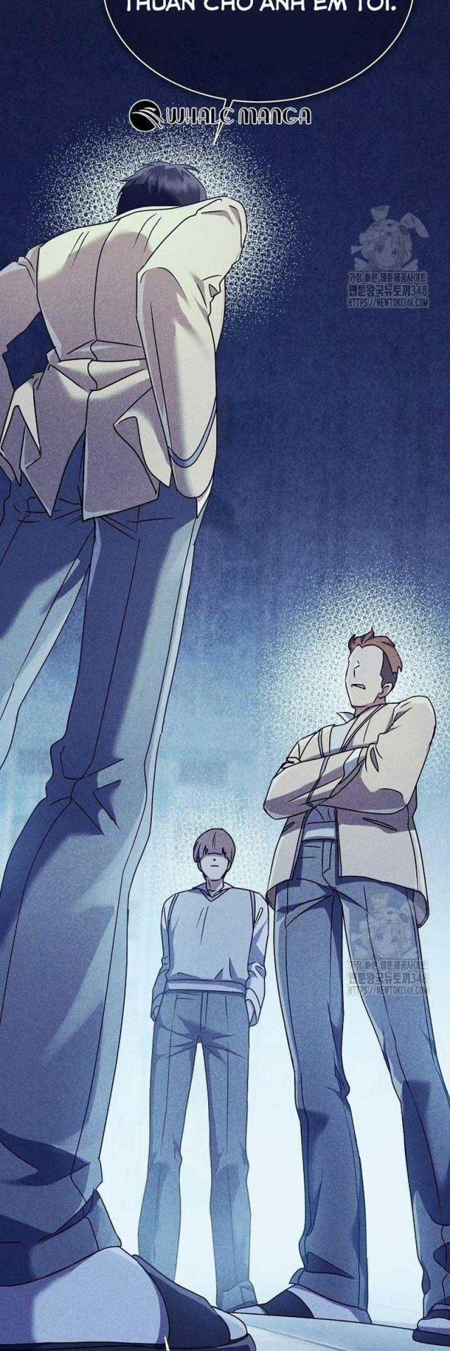 Thiên Tài Âm Nhạc Trường Trung Học 4 trang 49