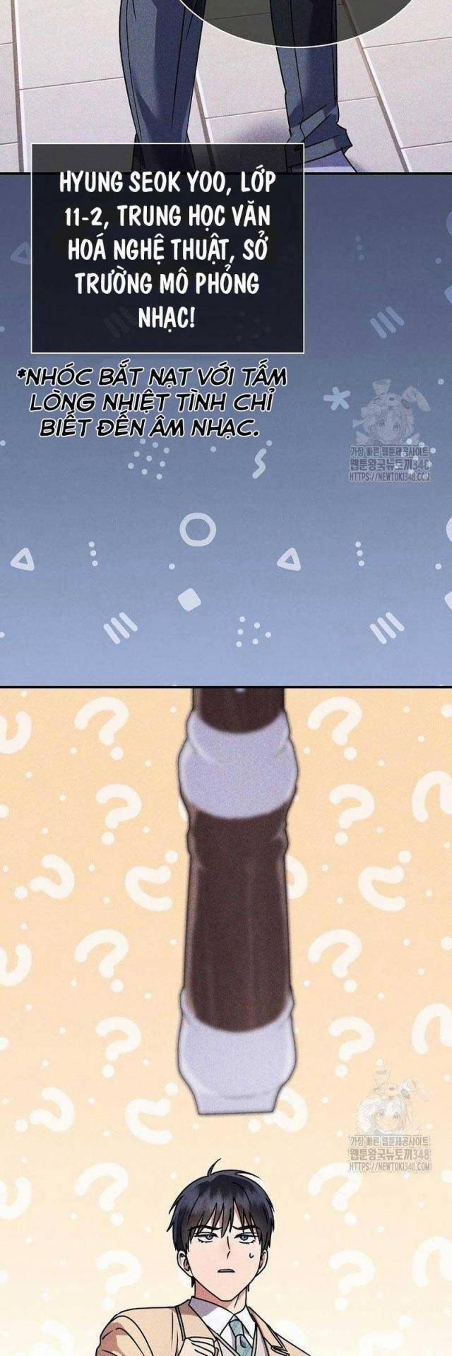 Thiên Tài Âm Nhạc Trường Trung Học 4 trang 56