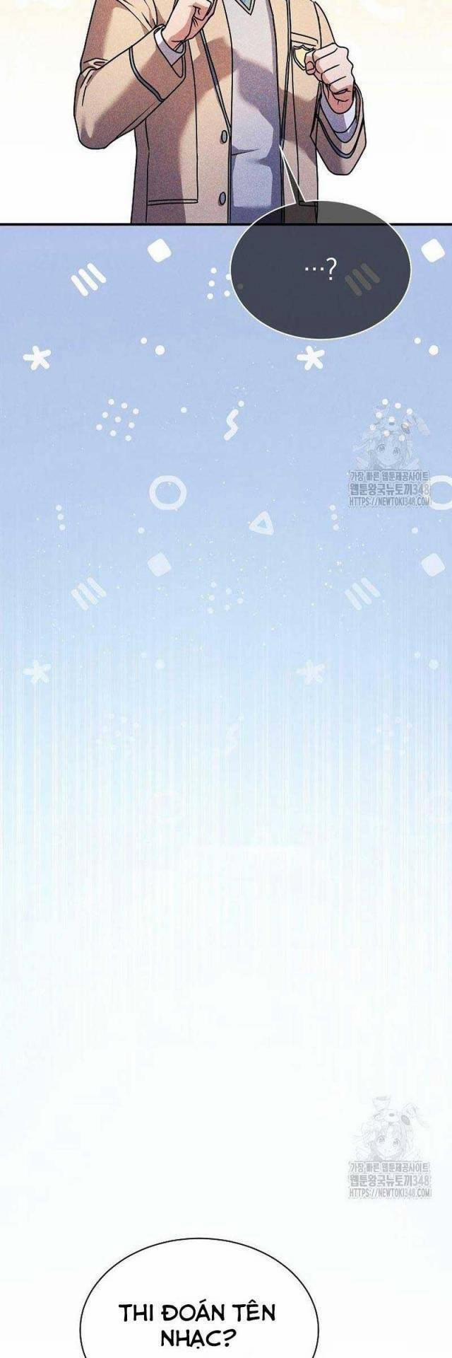 Thiên Tài Âm Nhạc Trường Trung Học 4 trang 57