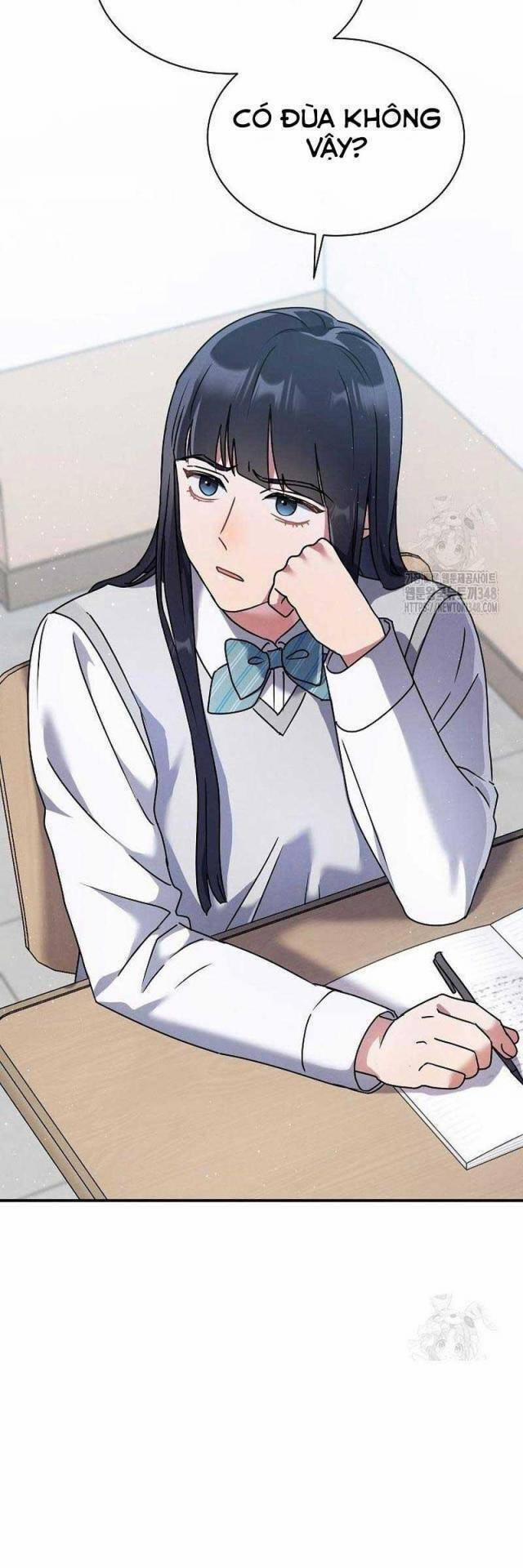 Thiên Tài Âm Nhạc Trường Trung Học 4 trang 58