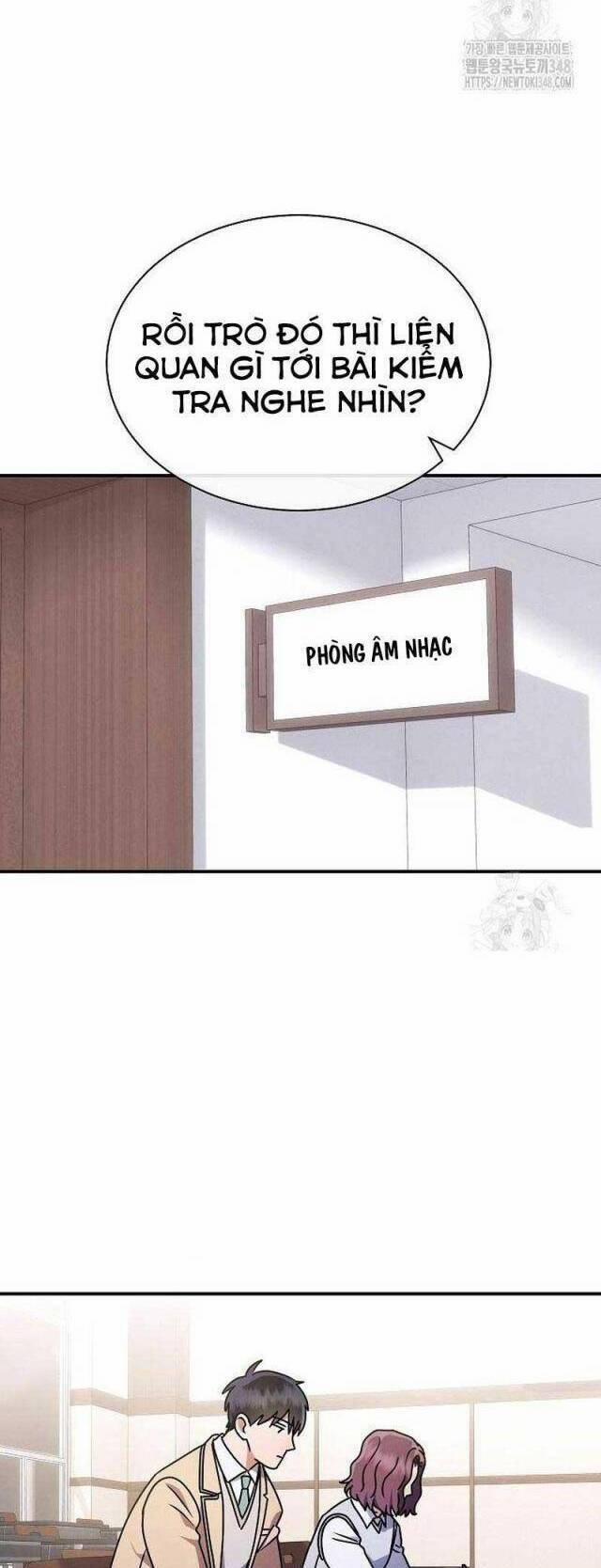 Thiên Tài Âm Nhạc Trường Trung Học 4 trang 60