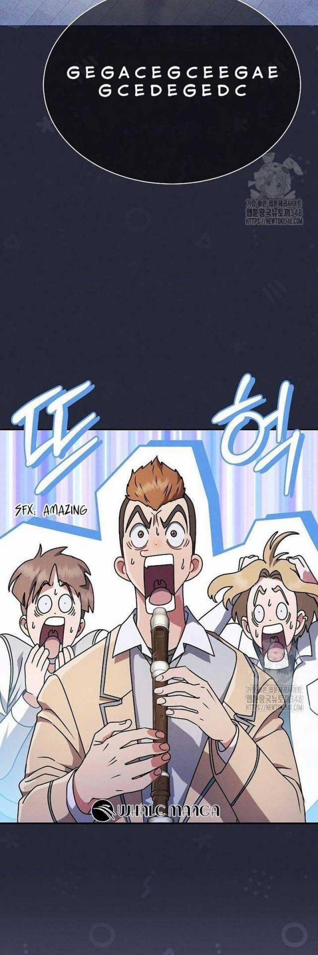 Thiên Tài Âm Nhạc Trường Trung Học 4 trang 63