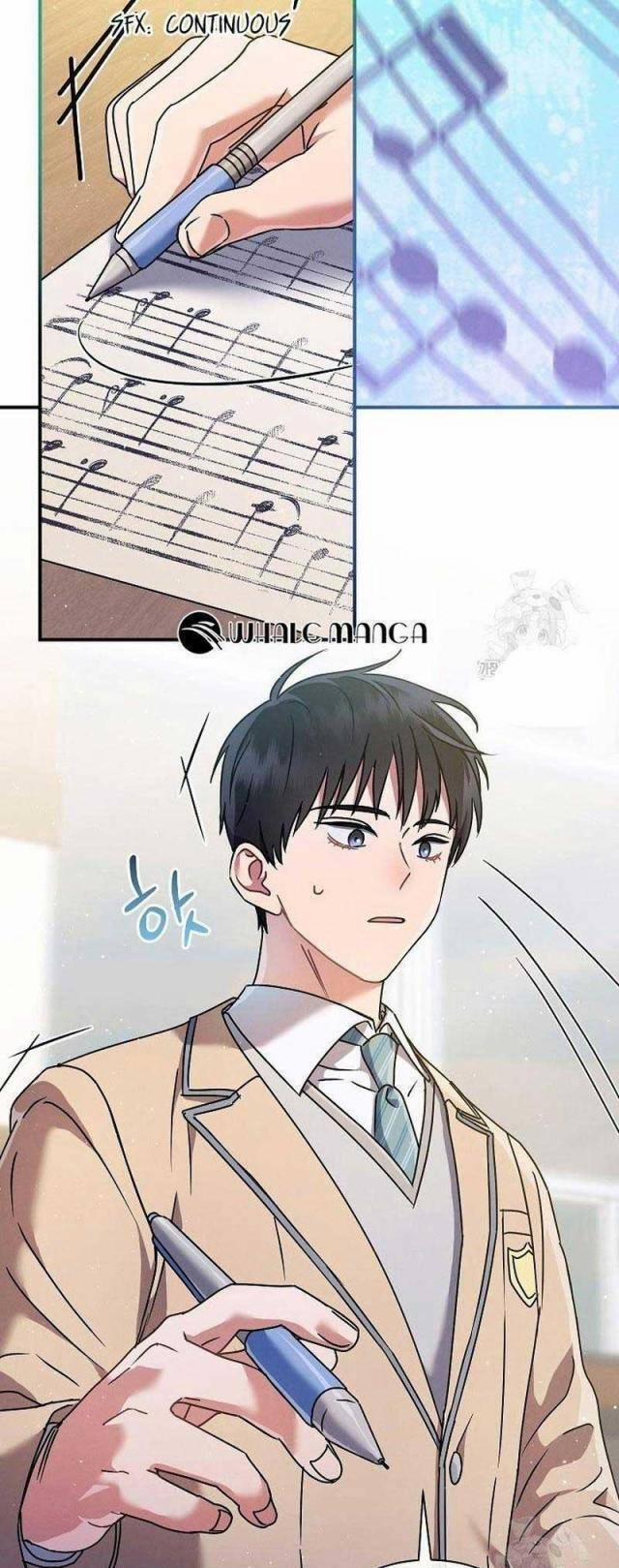 Thiên Tài Âm Nhạc Trường Trung Học 4 trang 71