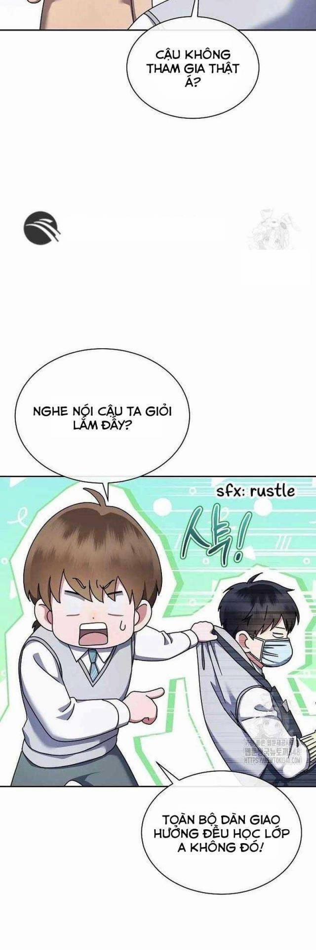 Thiên Tài Âm Nhạc Trường Trung Học 6 trang 10