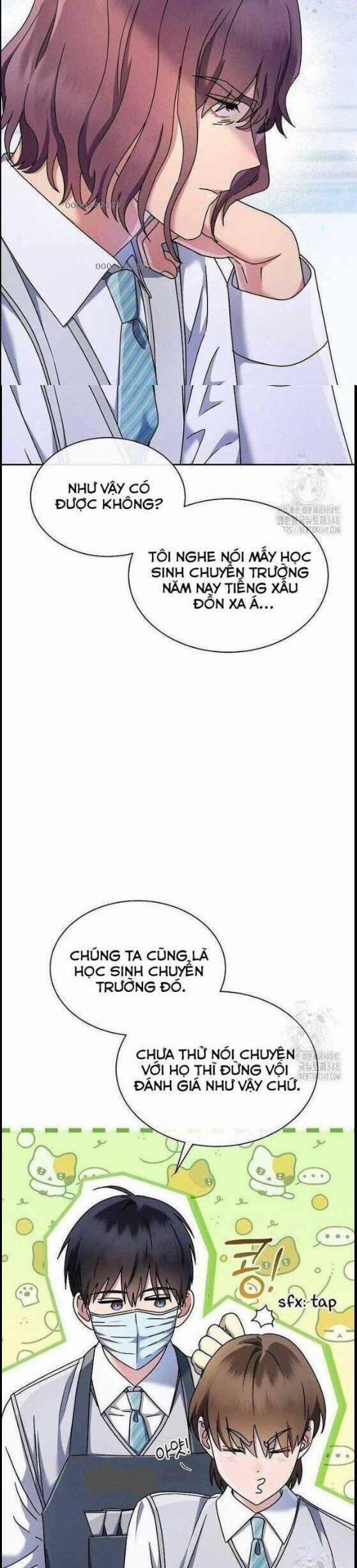 Thiên Tài Âm Nhạc Trường Trung Học 6 trang 17