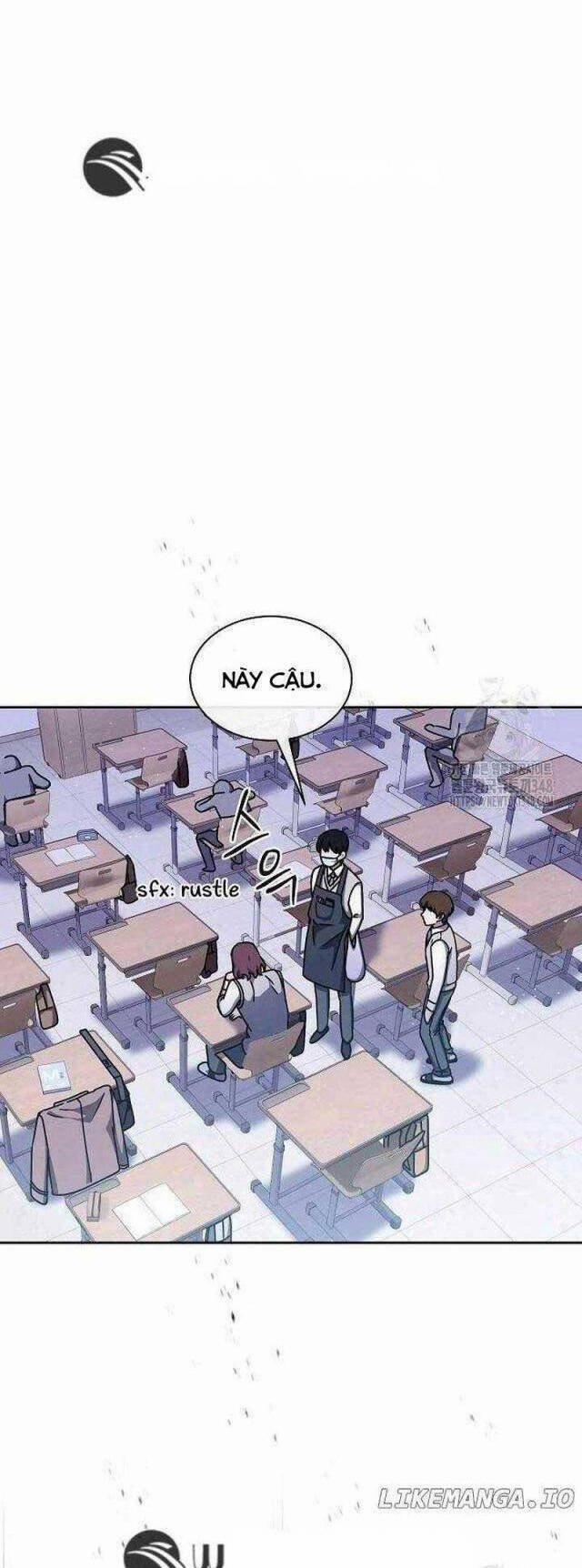 Thiên Tài Âm Nhạc Trường Trung Học 6 trang 18