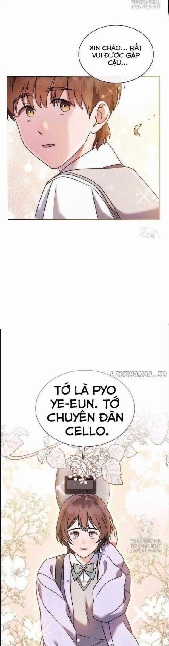 Thiên Tài Âm Nhạc Trường Trung Học 6 trang 38