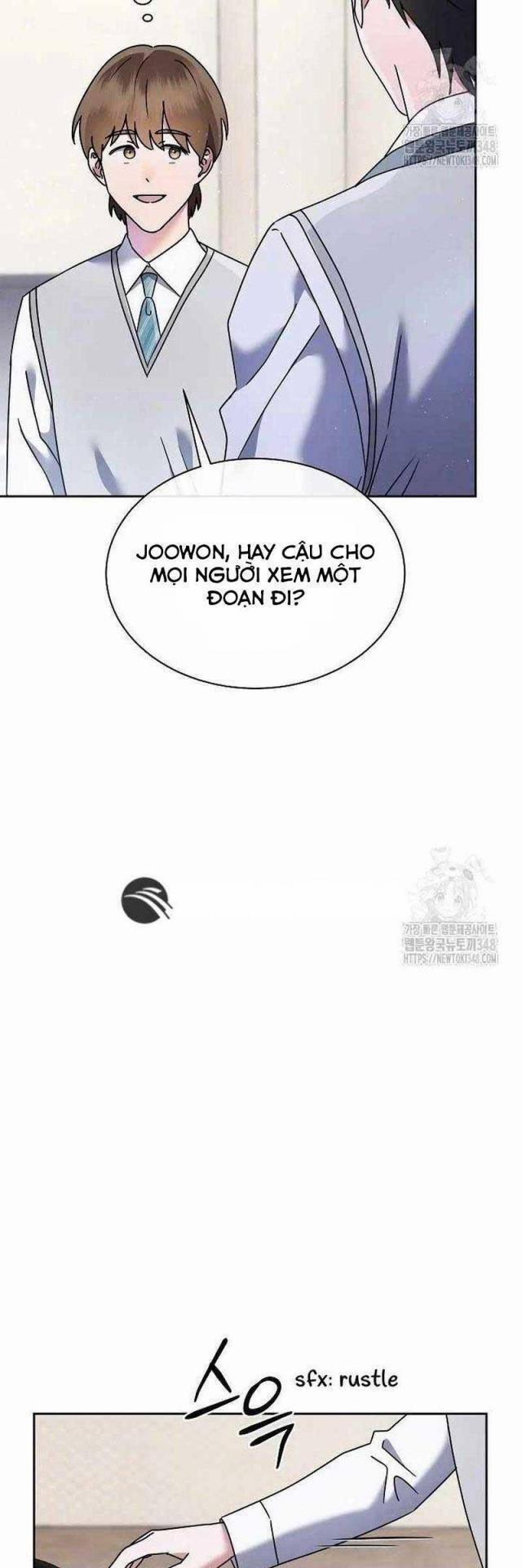 Thiên Tài Âm Nhạc Trường Trung Học 6 trang 47