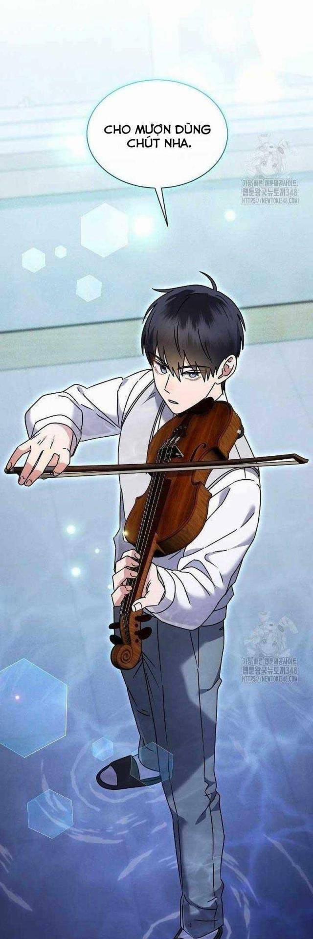 Thiên Tài Âm Nhạc Trường Trung Học 6 trang 53