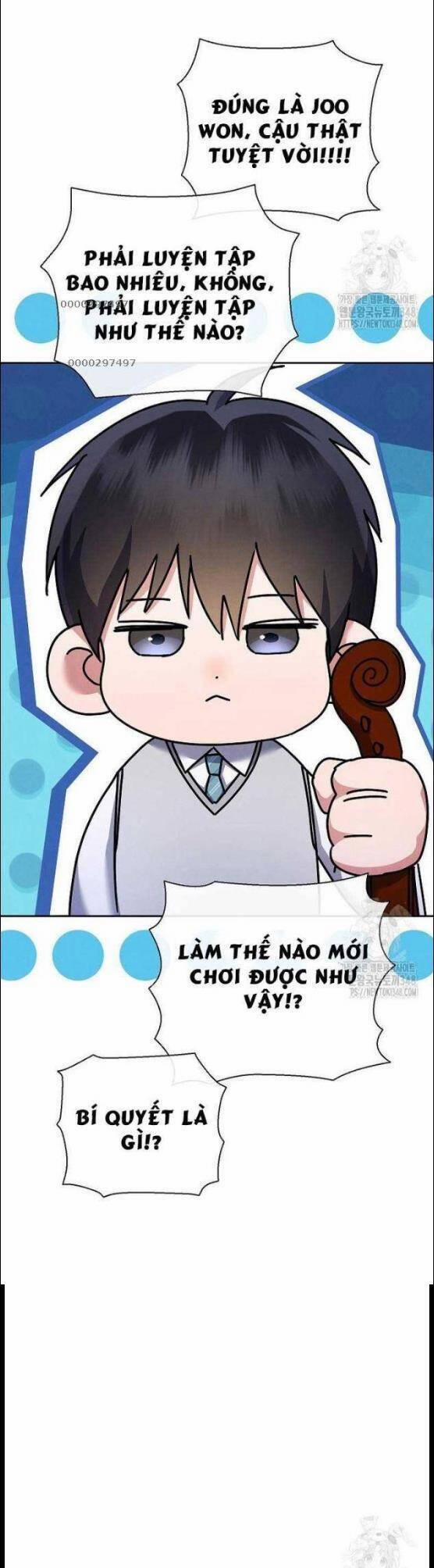 Thiên Tài Âm Nhạc Trường Trung Học 7 trang 17