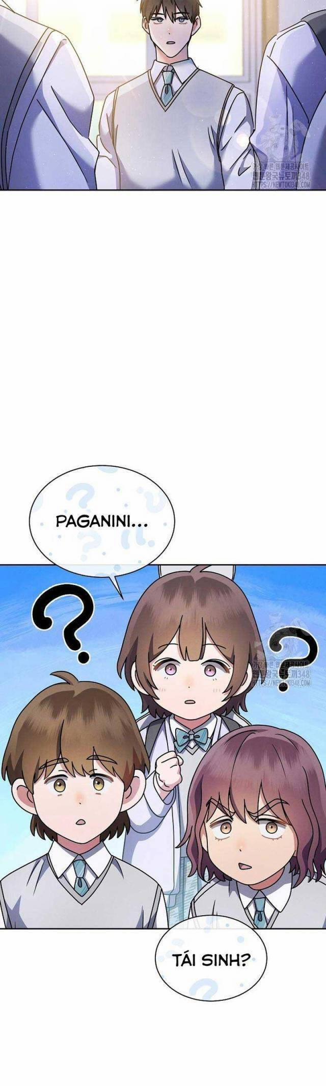 Thiên Tài Âm Nhạc Trường Trung Học 7 trang 19