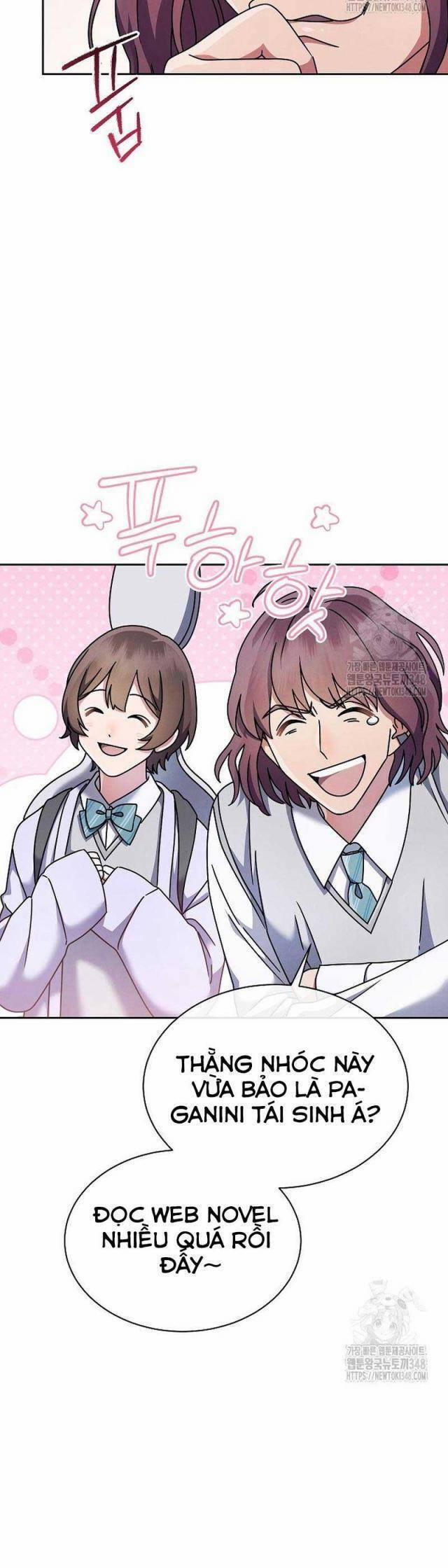 Thiên Tài Âm Nhạc Trường Trung Học 7 trang 21