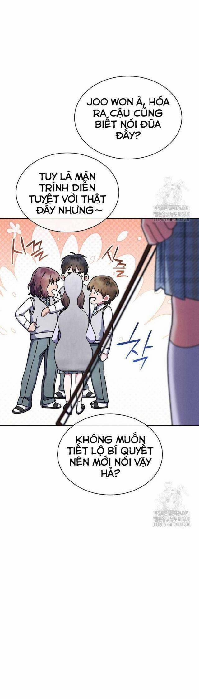 Thiên Tài Âm Nhạc Trường Trung Học 7 trang 22