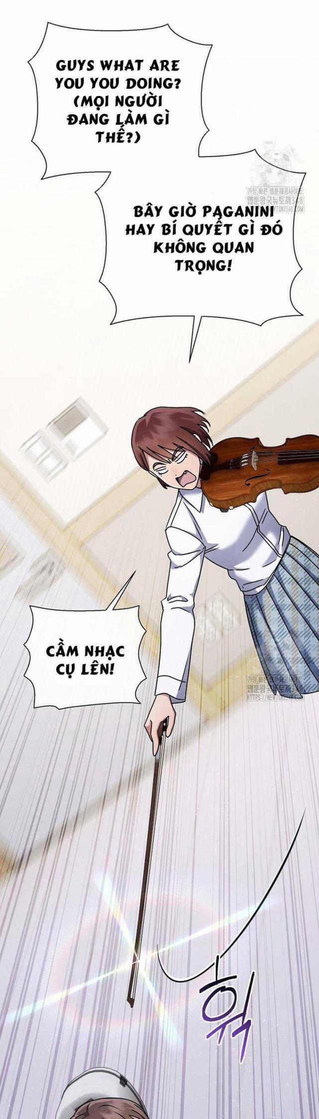 Thiên Tài Âm Nhạc Trường Trung Học 7 trang 23