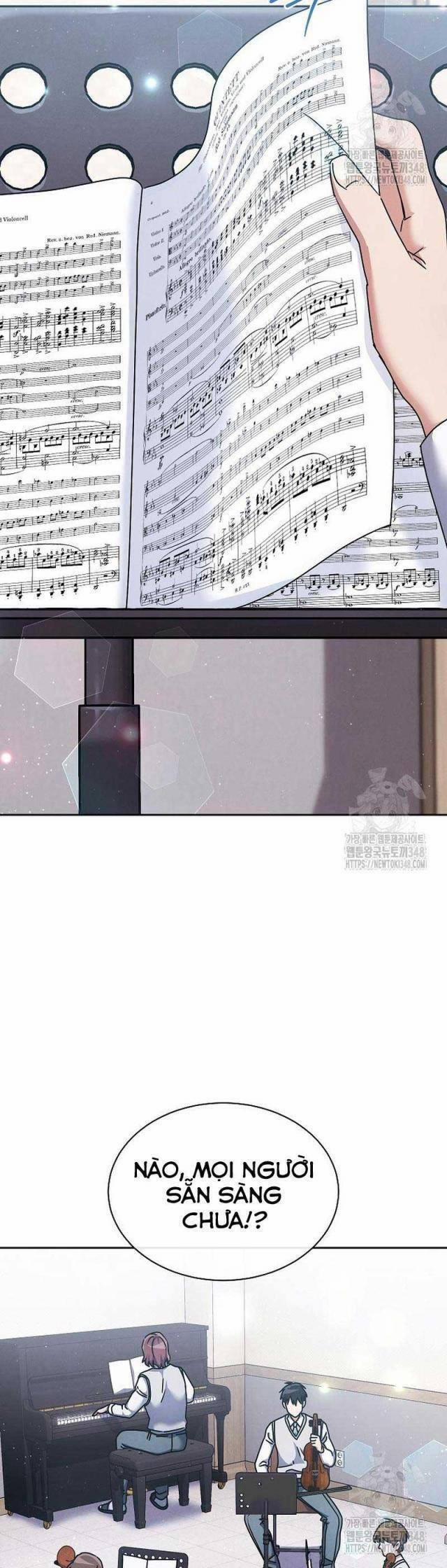 Thiên Tài Âm Nhạc Trường Trung Học 7 trang 27