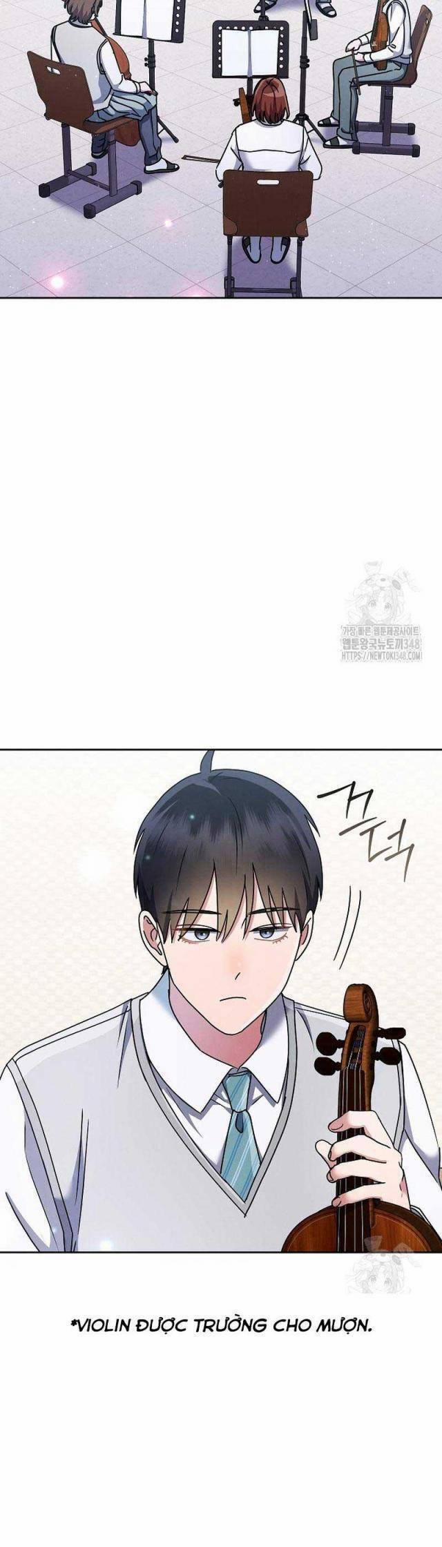 Thiên Tài Âm Nhạc Trường Trung Học 7 trang 28