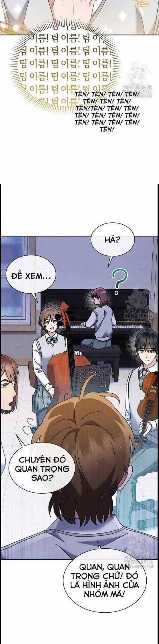 Thiên Tài Âm Nhạc Trường Trung Học 7 trang 30