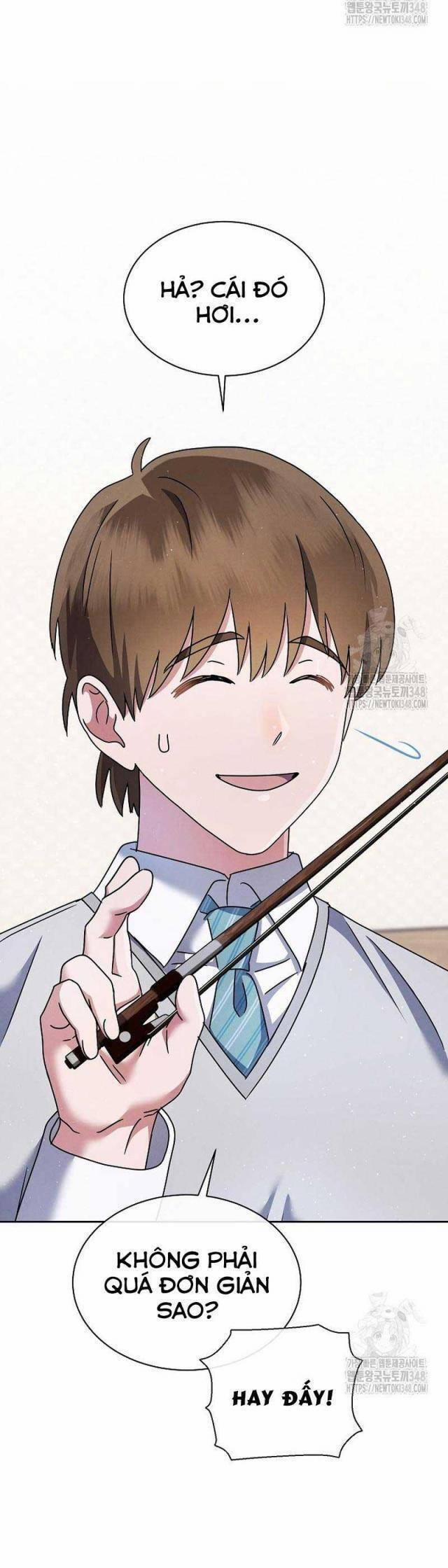 Thiên Tài Âm Nhạc Trường Trung Học 7 trang 32