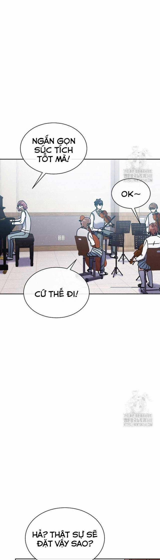 Thiên Tài Âm Nhạc Trường Trung Học 7 trang 33