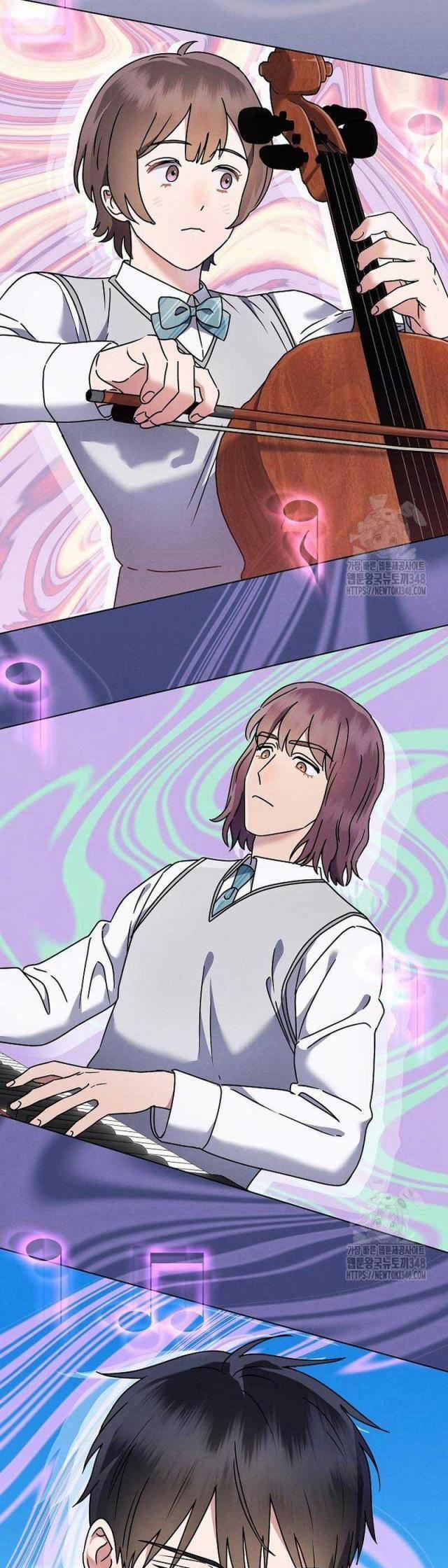 Thiên Tài Âm Nhạc Trường Trung Học 7 trang 36